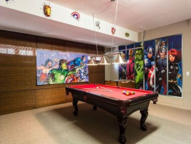 Orlando Home 946661