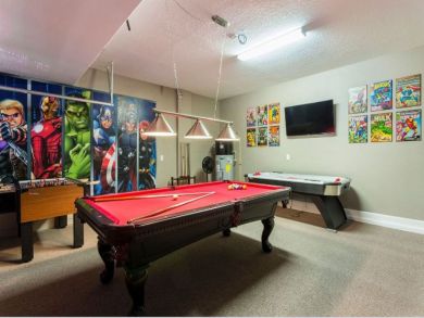 Orlando Home 946661