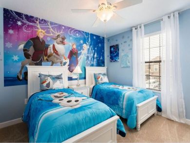Orlando Home 946661