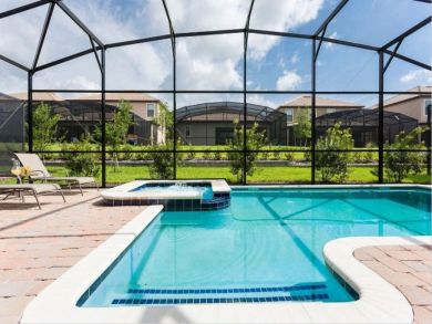 Orlando Home 946661