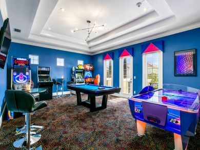 Orlando Home 946662