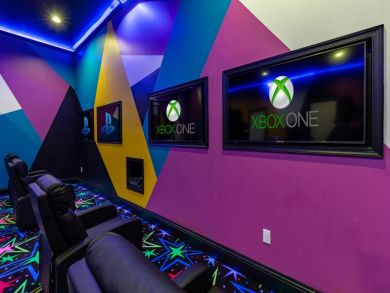 Orlando Home 946662