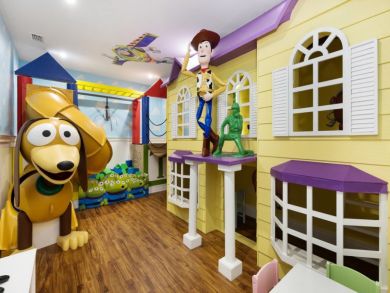 Orlando Home 946664