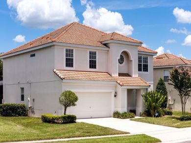 Orlando Home 946665