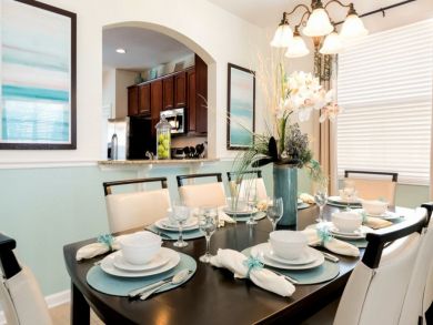Orlando Home 946665