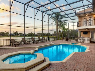 Orlando Home 946666