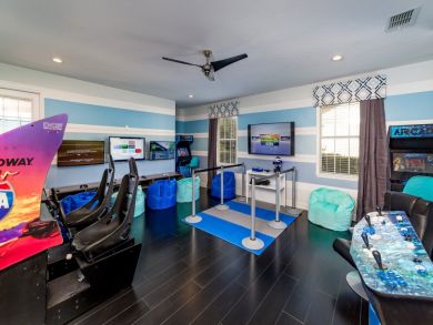 Orlando Home 946666