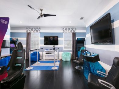 Orlando Home 946666