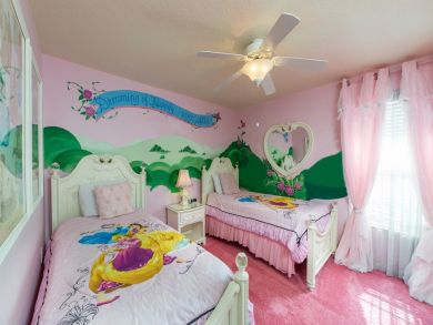 Orlando Home 946666