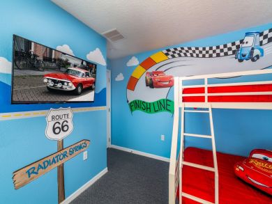 Orlando Home 946666