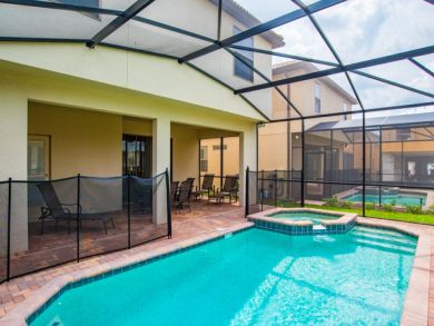 Orlando Home 946667