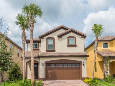 Orlando Home 946667