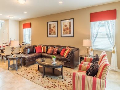 Orlando Home 946667