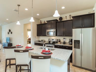 Orlando Home 946667