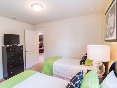Orlando Home 946667