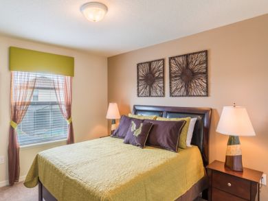 Orlando Home 946667