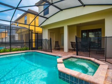 Orlando Home 946667