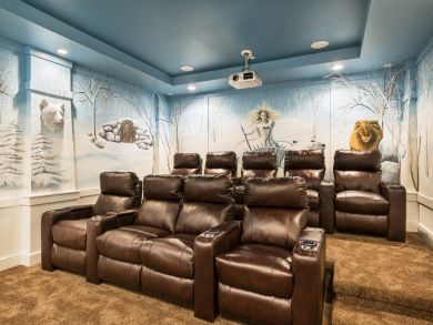 Orlando Home 946670 Orlando Home 946670