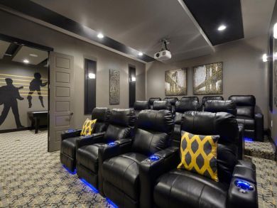 Orlando Home 946672