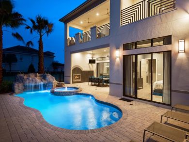 Orlando Home 946672