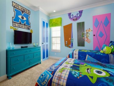 Orlando Home 946672