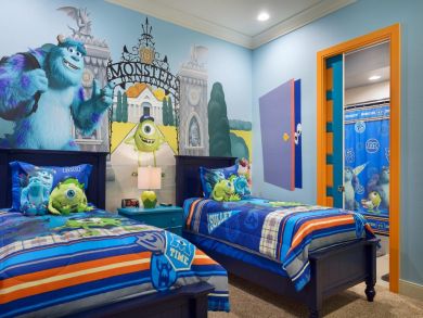 Orlando Home 946672