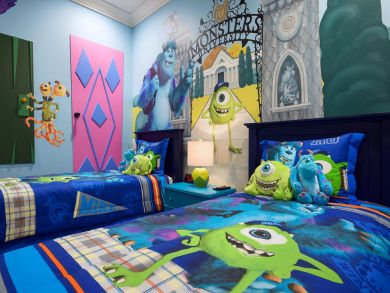Orlando Home 946672