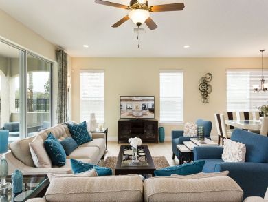 Orlando Home 946673