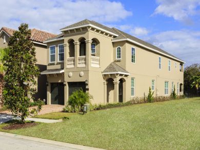 Orlando Home 946673