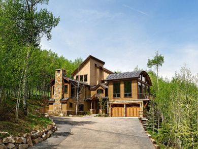 Snowmass Home 946674 Snowmass Home 946674