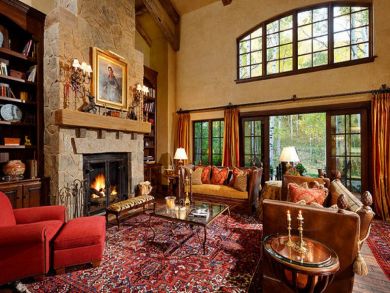 Beautiful Custom Built Home with Direct Ski Access Beautiful Custom Built Home with Direct Ski Access