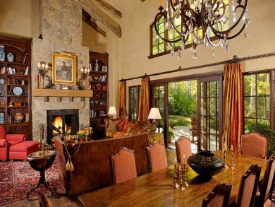 Beautiful Custom Built Home with Direct Ski Access Beautiful Custom Built Home with Direct Ski Access