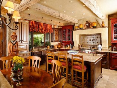Beautiful Custom Built Home with Direct Ski Access Beautiful Custom Built Home with Direct Ski Access