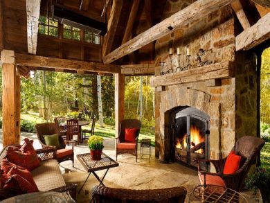 Beautiful Custom Built Home with Direct Ski Access Beautiful Custom Built Home with Direct Ski Access