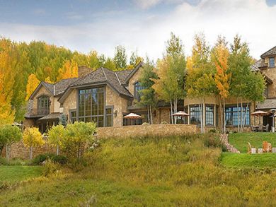 Luxury Six Bedroom in the Heart of Aspen Luxury Six Bedroom in the Heart of Aspen