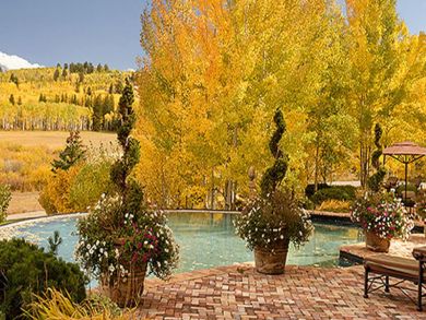 Luxury Six Bedroom in the Heart of Aspen Luxury Six Bedroom in the Heart of Aspen