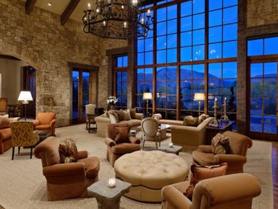 Luxury Six Bedroom in the Heart of Aspen Luxury Six Bedroom in the Heart of Aspen