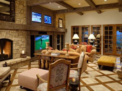 Luxury Six Bedroom in the Heart of Aspen Luxury Six Bedroom in the Heart of Aspen