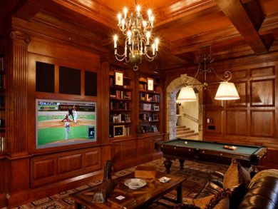 Luxury Six Bedroom in the Heart of Aspen Luxury Six Bedroom in the Heart of Aspen