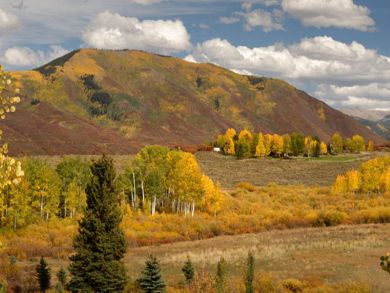Luxury Six Bedroom in the Heart of Aspen Luxury Six Bedroom in the Heart of Aspen