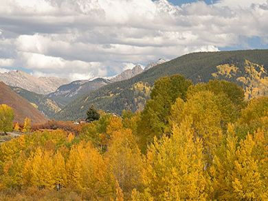 Luxury Six Bedroom in the Heart of Aspen Luxury Six Bedroom in the Heart of Aspen