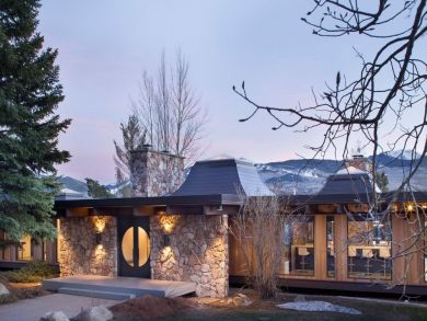 Snowmass Home 946684 Snowmass Home 946684