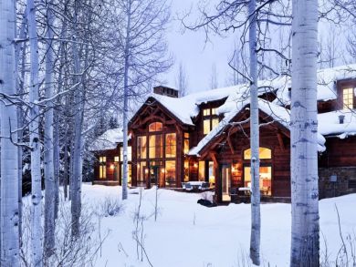 Snowmass Home 946685 Snowmass Home 946685
