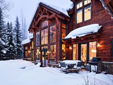 Snowmass Home 946685 Snowmass Home 946685