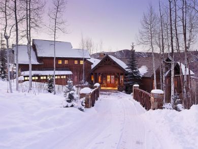 Snowmass Home 946686 Snowmass Home 946686