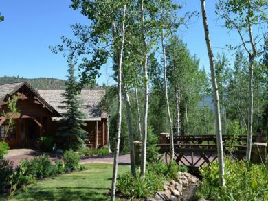 Snowmass Home 946686 Snowmass Home 946686