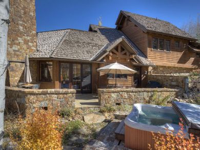 Snowmass Home 946686 Snowmass Home 946686