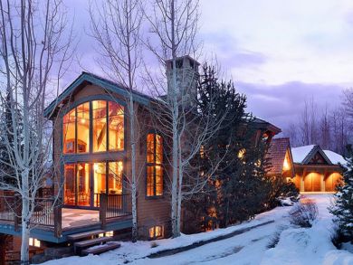 Snowmass Home 946687 Snowmass Home 946687