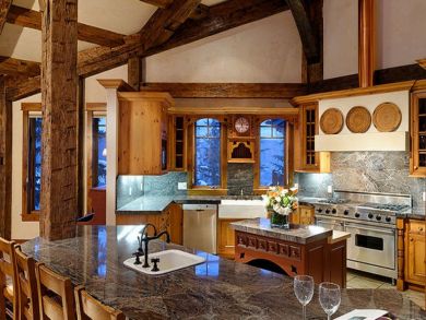 Snowmass Home 946687 Snowmass Home 946687