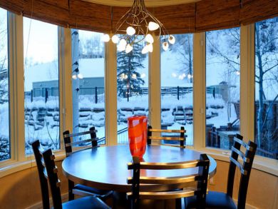 Beautifully Located Snowmass Townhome Beautifully Located Snowmass Townhome